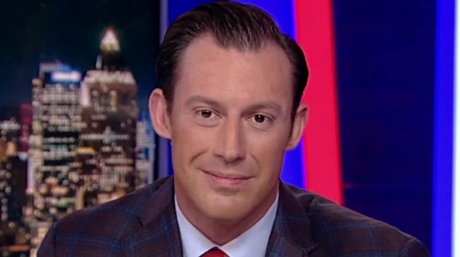  Joey Jones: A male example is important to the development of children