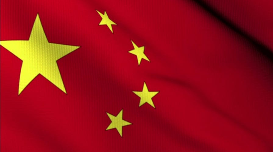 China used 'legions' of internet trolls to shape coronavirus narrative: report