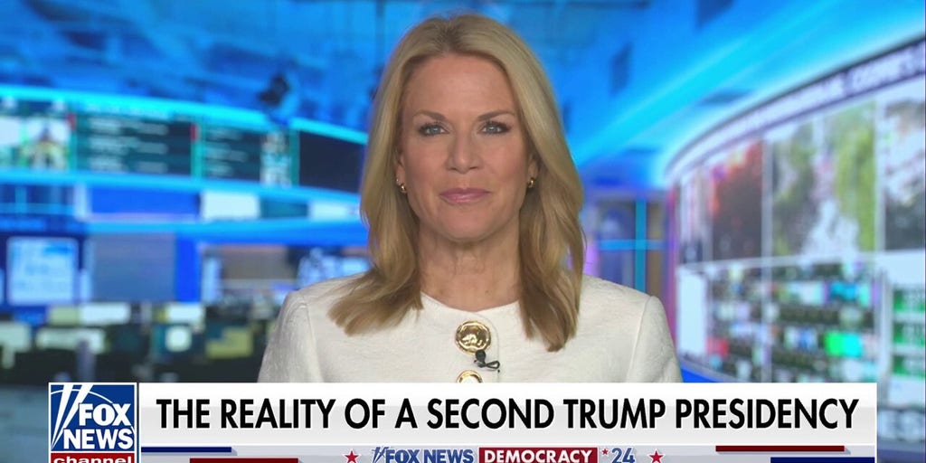 Martha MacCallum analyzes what Dems' post-election 'autopsy' looks like