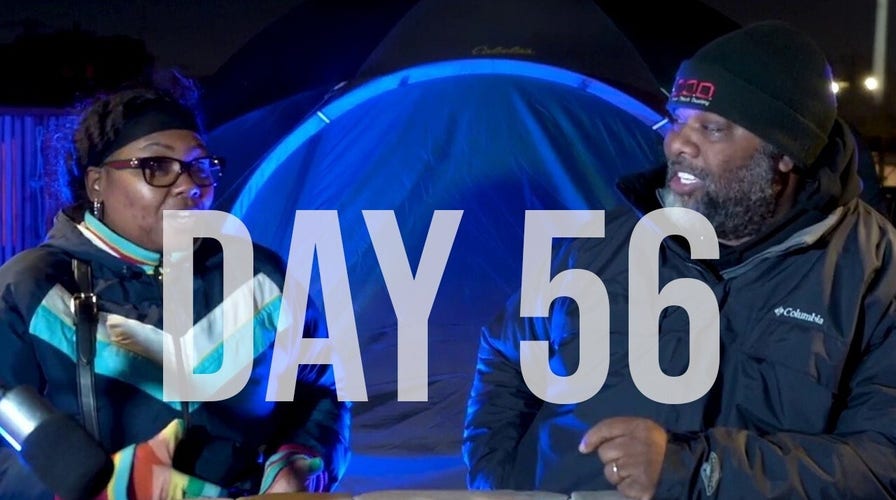 ROOFTOP REVELATIONS: Day 56 with Pastor Corey Brooks 