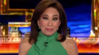Judge Jeanine announces her move to 'The Five' - Fox News