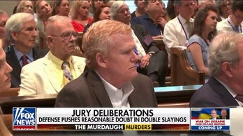 Alex Murdaugh faces life without parole if convicted