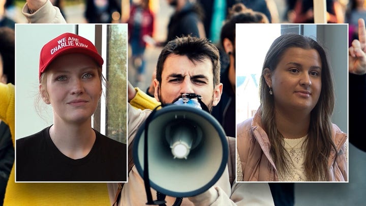 Why these law students say 'toxic' campus orgs are worth the turmoil