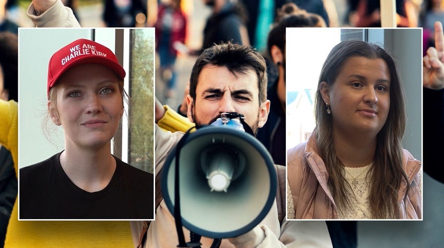 Why these law students say 'toxic' campus orgs are worth the turmoil