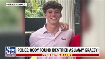 BREAKING: Body recovered by Barcelona police confirmed as missing student James Gracey, authorities say