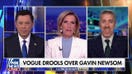 Democrats have to ‘put on this performance’ because they have no policy: Jason Chaffetz