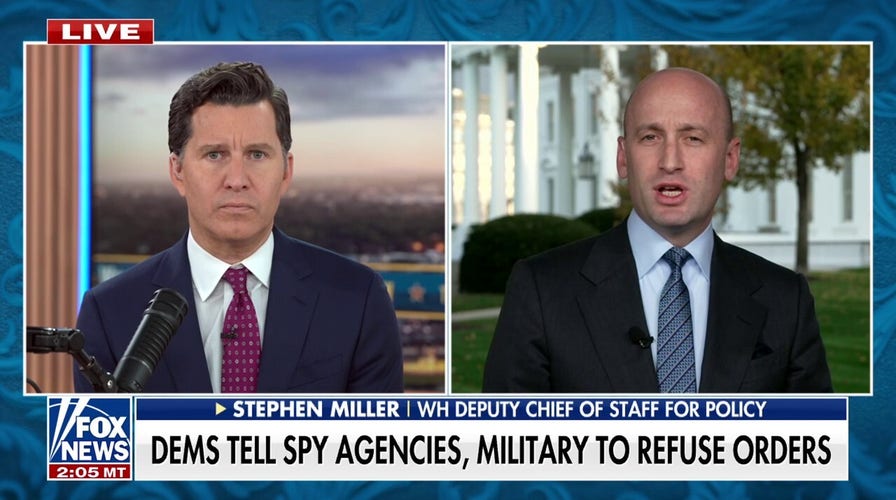  Stephen Miller