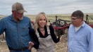 'The Food Nanny' helps revive ancient grains like Kamut