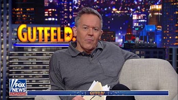 Gutfeld: Russia Isn't the Real Threat to Our Faith in Government