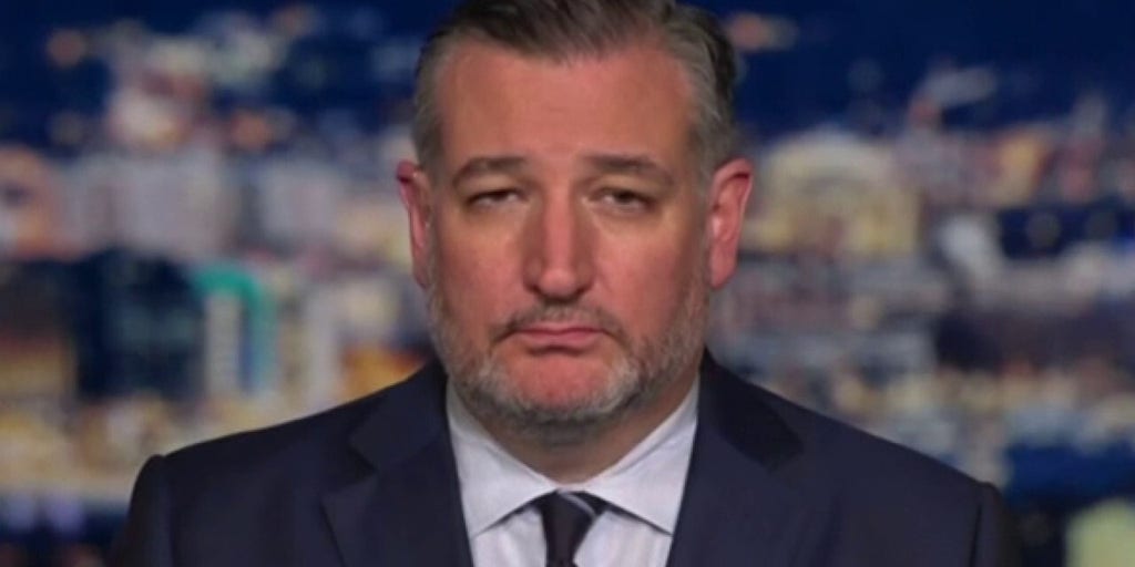 Trump has never been isolationist, Ted Cruz argues
