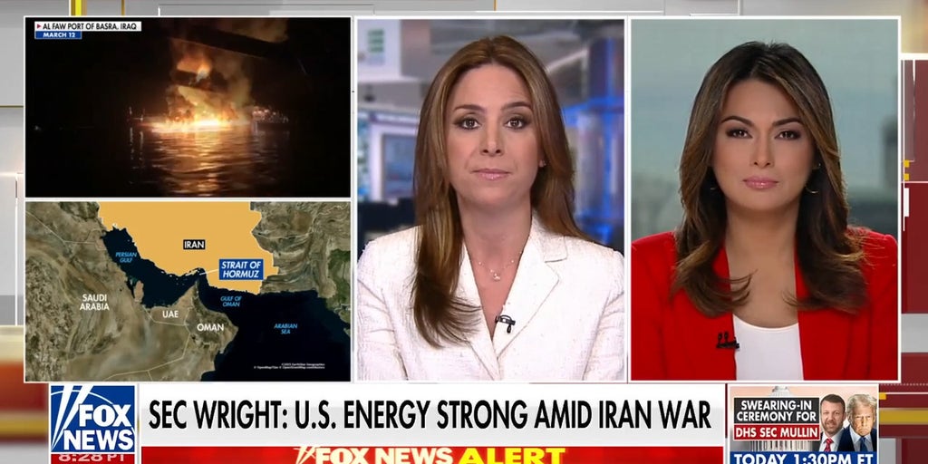 Markets react to Iran conflict as oil prices drop after Trump's energy strike pause