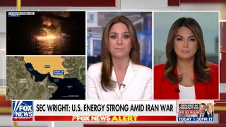 Markets react to Iran conflict as oil prices drop after Trump's energy strike pause