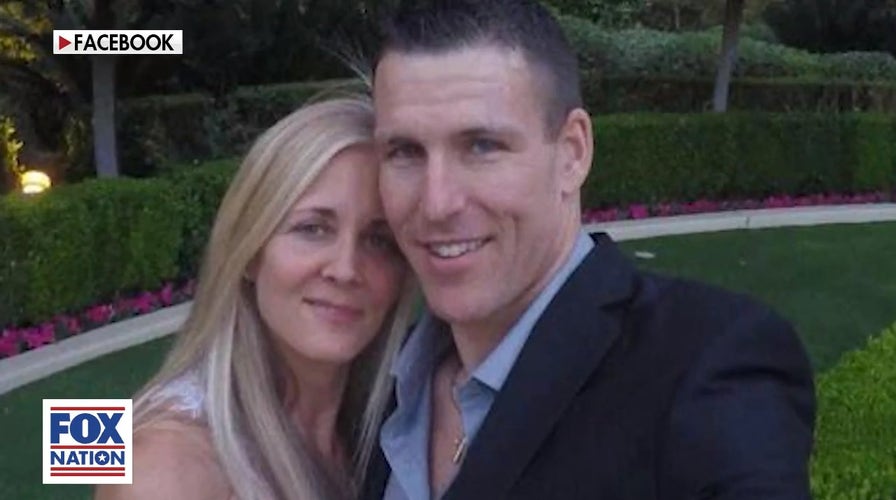 Bizarre coronavirus texts lead to husband's arrest in wife's disappearance