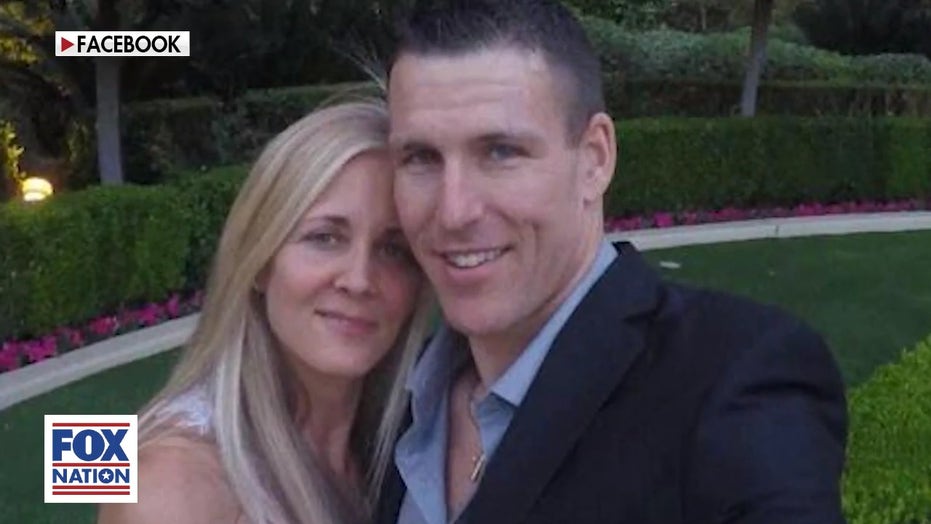 Bizarre coronavirus texts lead to husband's arrest in wife's ...