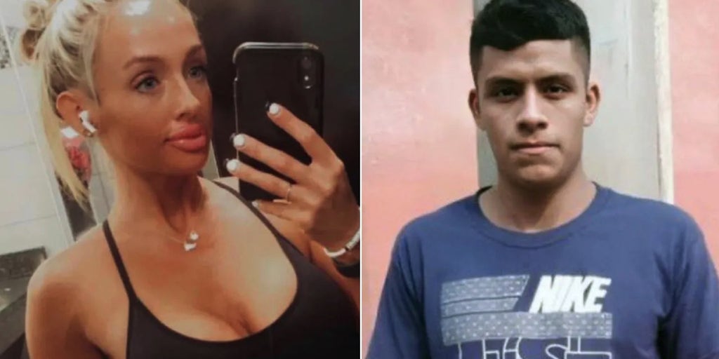 WATCH LIVE: Press conference after illegal alien found guilty in Rachel Morin’s murder