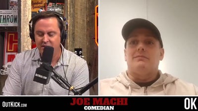 Joe Machi On Jimmy Kimmel's Attempt At Humor After The Latest Trump Assassination Attempt | OutKick Hot Mic