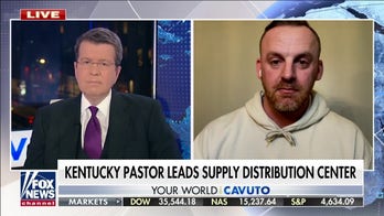 Kentucky pastor leads relief efforts after devastating tornadoes