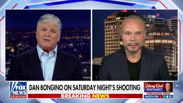 Security, rhetoric under microscope in aftermath of WHCA Dinner attack | Live Updates from Fox News Digital