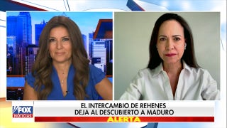 Americanos liberados de Venezuela - Fox News