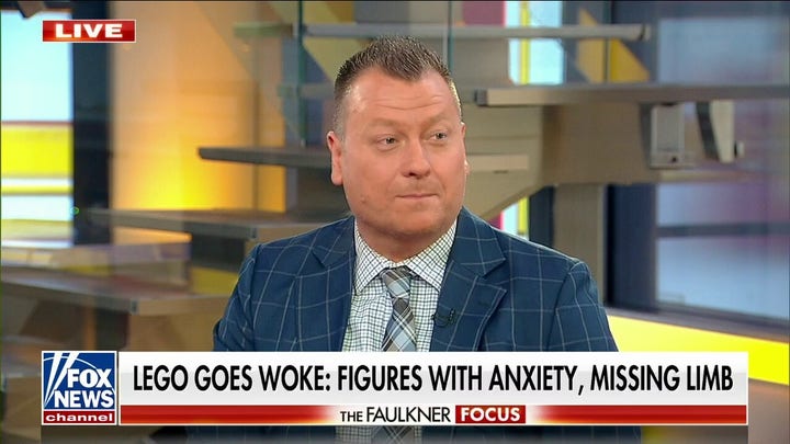Jimmy Failla on the Don Lemon controversy: ‘No one watches CNN’