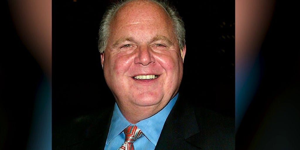 Radio host Erick Erickson says he owes career to mentor Rush Limbaugh