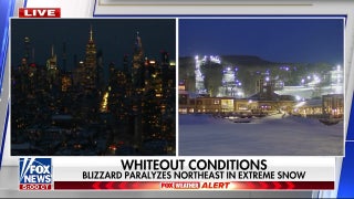 Millions of Americans endure historic winter storm - Fox News