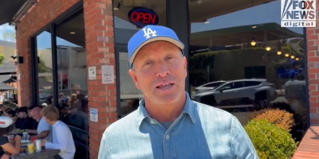 Reality TV star Spencer Pratt tests LA voters' appetite for political outsider