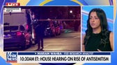 Friend of murdered Israeli diplomat reveals 'disturbing' extent of antisemitism in America