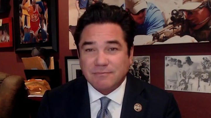 Dean Cain on the human cost of opioid addiction