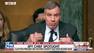 Senate prepares to vote on Jay Clayton’s confirmation as DNI