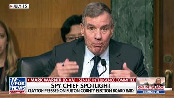 Senate prepares to vote on Jay Clayton’s confirmation as DNI