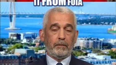 FBI exposed for misspelled 'OXFERD comma' hiding Trump investigation