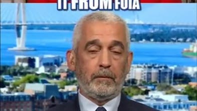 FBI exposed for misspelled 'OXFERD comma' hiding Trump investigation