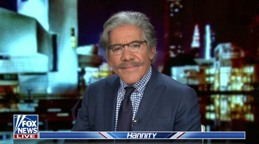 Geraldo Rivera: We need a coherent immigration system