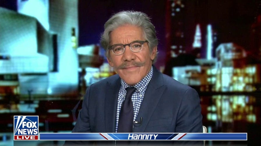 Geraldo Rivera calls for lawmakers to come together to fix border crisis: Not going to be fixed