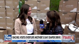 Pro-life diaper company Everylife hosts Mother’s Day diaper drive - Fox News