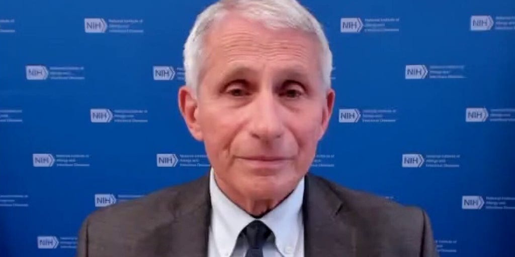 Fauci Names New Covid 19 Variant Health Officials Are Keeping An Eye On Fox News