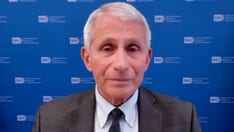 Fauci opens door to booster shot for vulnerable Americans, ‘might likely happen’