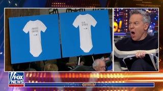 ‘Gutfeld!’ says Senate screamers lose arguments - Fox News
