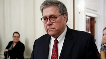 Hans von Spakovsky: Attorney General William Barr steps down with outstanding record of accomplishments