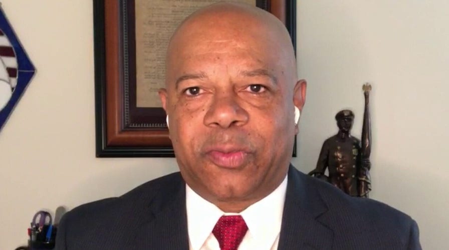 Republican Party needs to stay active in order to keep Black voter support going: David Webb