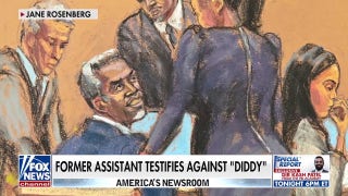 Former assistant of Diddy set to take stand after new disturbing details emerge