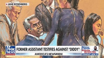 Former assistant of Diddy set to take stand after new disturbing details emerge