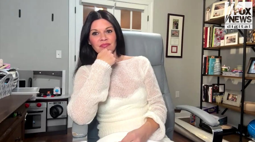 Danielle Vasinova says doctors were ‘baffled’ over her December 2019 COVID case