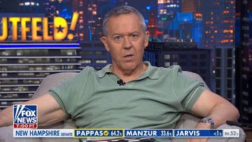 Greg Gutfeld: It's sick that there's so many psychos out there
