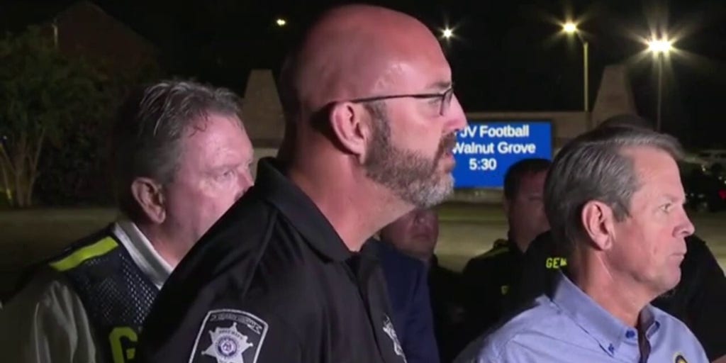 Concerned parent of student speaks out