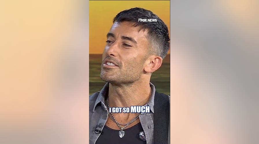 People don’t realize the power of a ‘grateful heart’: Christian singer-songwriter