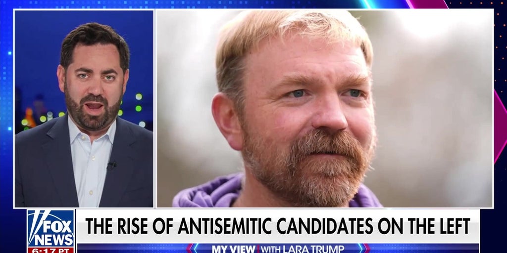 Rep Mike Lawler: Democrats are ‘throwing away’ values that made America strong and free