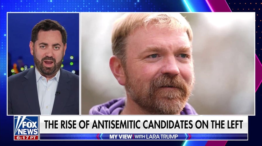 Rep Mike Lawler: Democrats are ‘throwing away’ values that made America strong and free