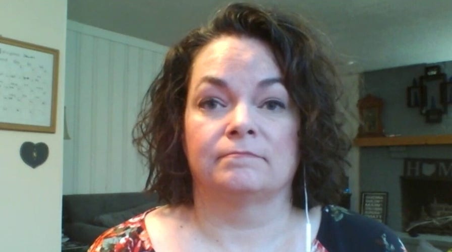 Ohio mom recovering from coronavirus shares her story